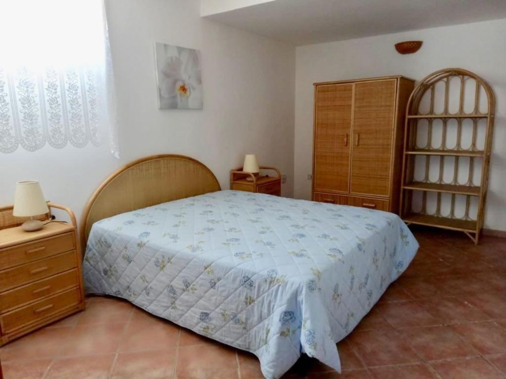 Villa Cristalda Vieste Exterior photo